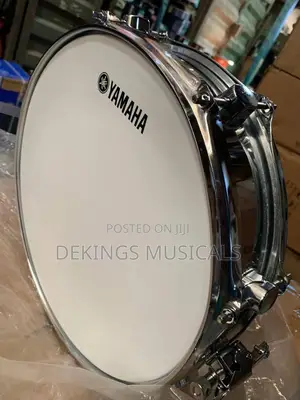 Yamaha Piccolo Snare Drum