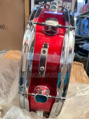 Yamaha Piccolo Snare Drum