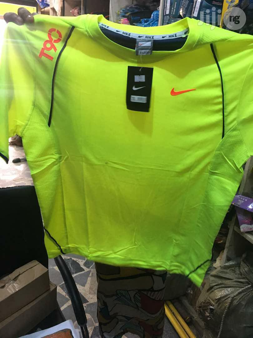 Set Of Foreign Jersey