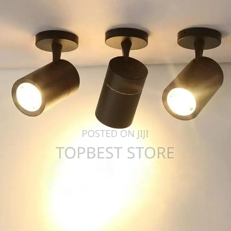 Interior Decor Single Track Led Light