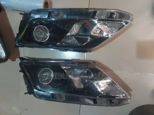 Head Light Ford Fusion 2010
