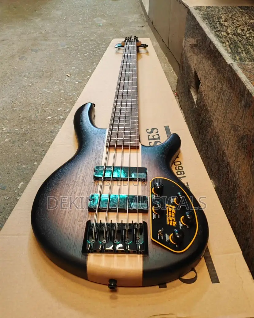 Cort Artisan C4 Plus Zbmh