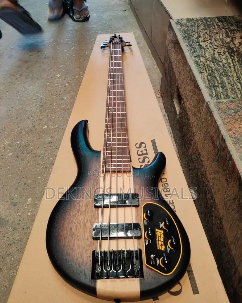 Cort Artisan C4 Plus Zbmh