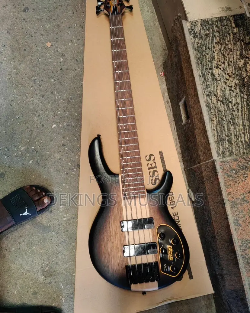 Cort Artisan C4 Plus Zbmh