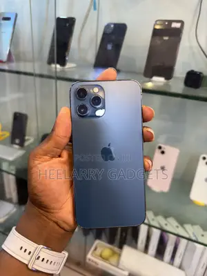 Apple iPhone 12 Pro Max 128 GB Blue
