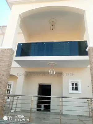 Frameless Glass Handrail