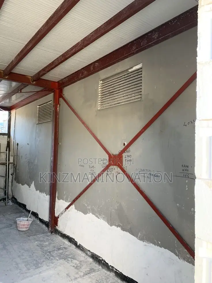Structural Metal Works