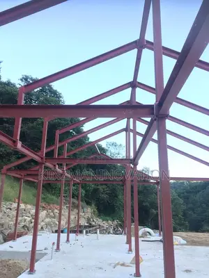 Structural Metal Works
