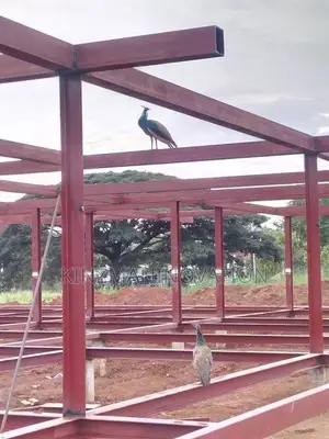 Structural Metal Works