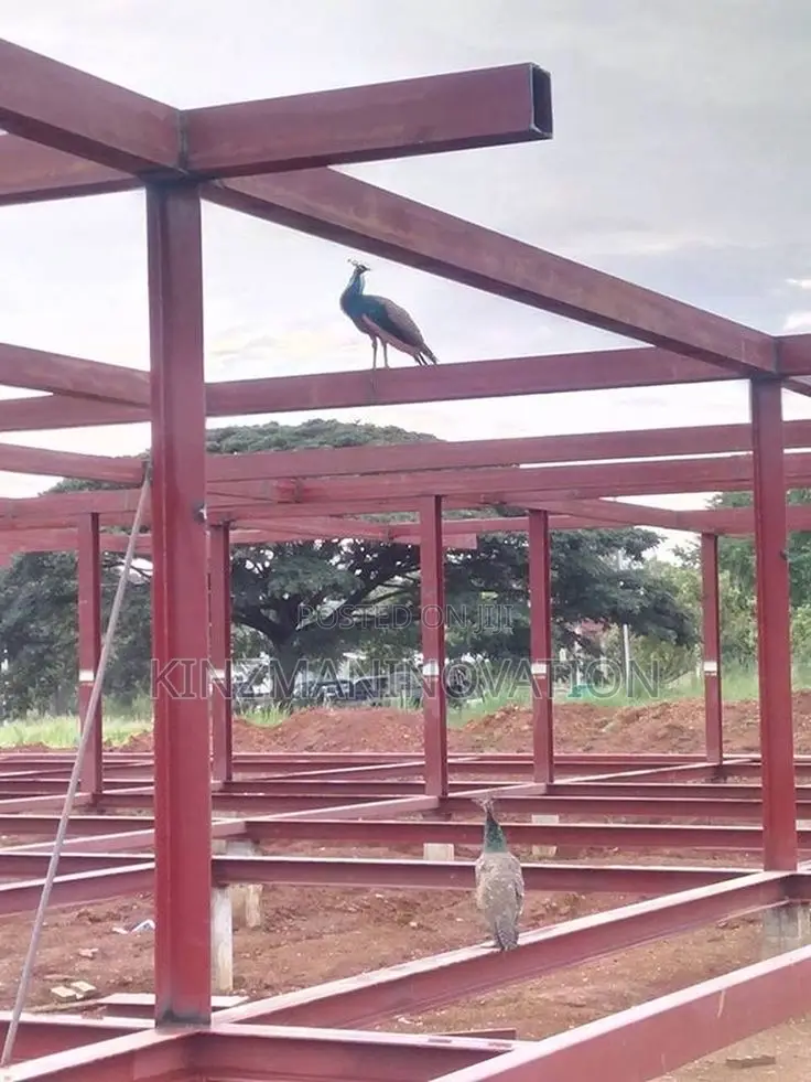 Structural Metal Works