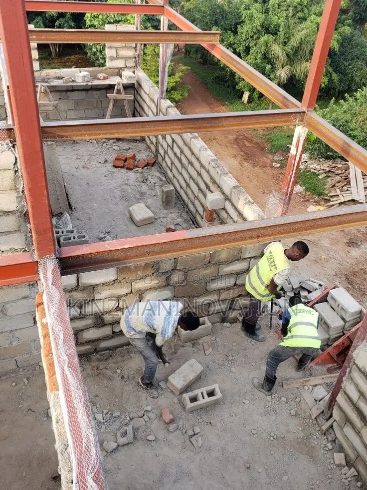 Structural Metal Works
