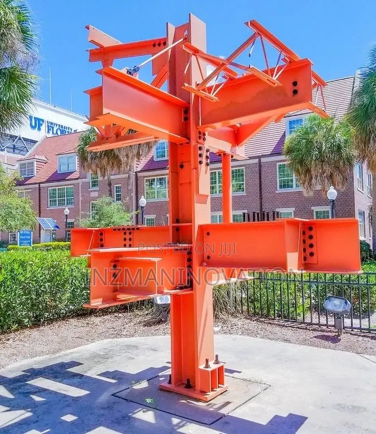 Structural Metal Works