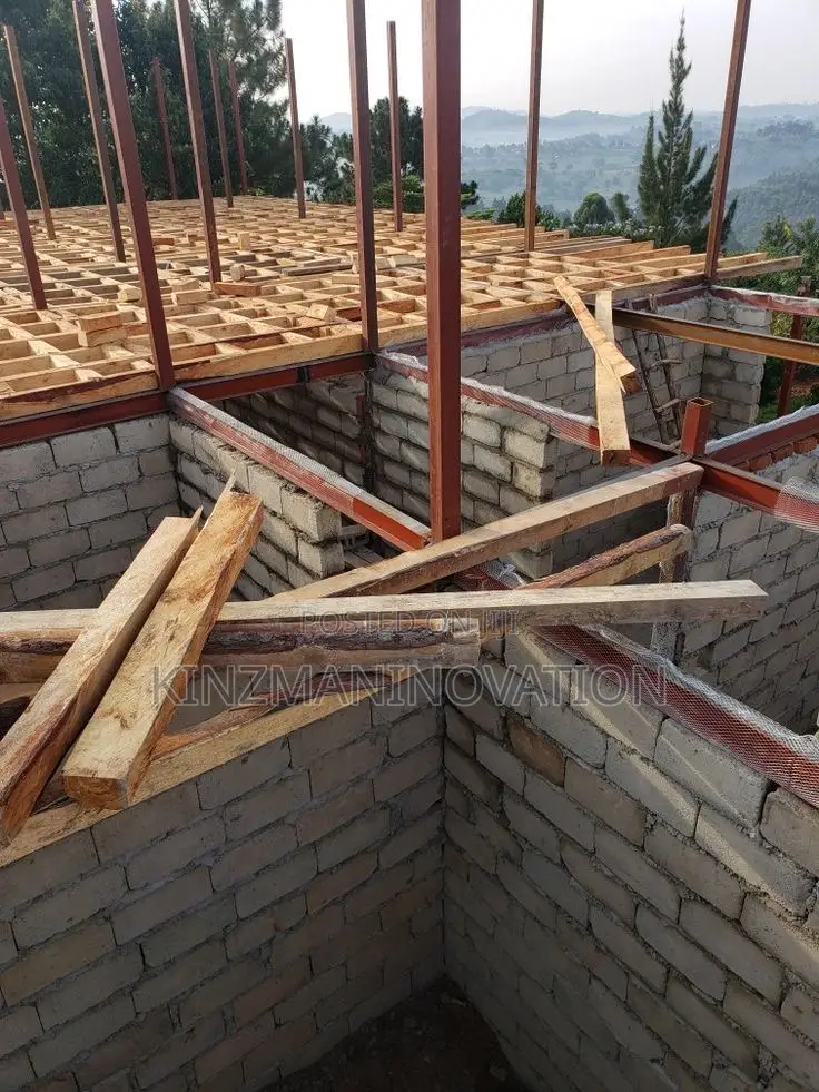 Structural Metal Works