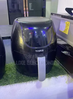 Foreign Used Air Fryers Touch Screen 5liters - 8liters