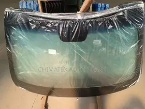 Kia Optima 2016 Windscreen Glass