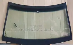 Honda Accord 2010 Windscreen Glass