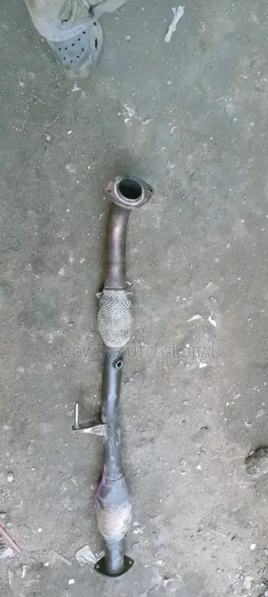 Direct Tokunbo Catalyst Toyota Camry 2010 Model Center