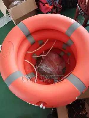 Safety Life Buyo