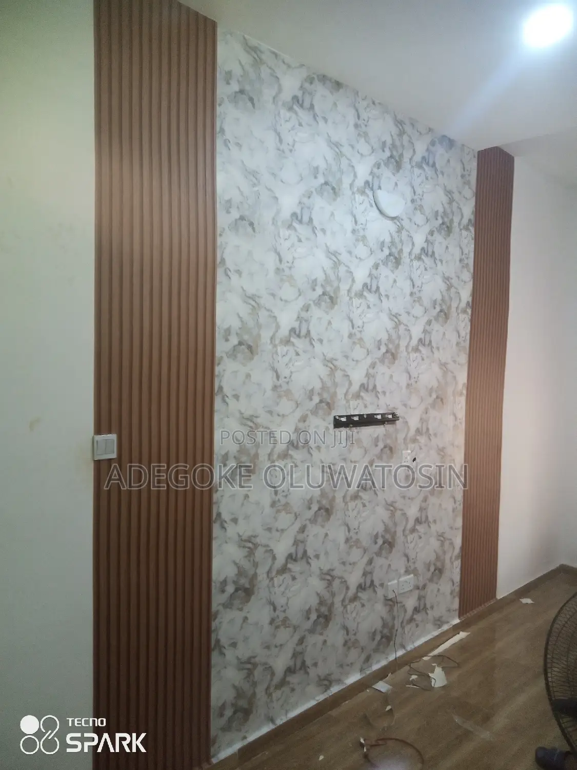 Professional House Painter and Interior Decorator