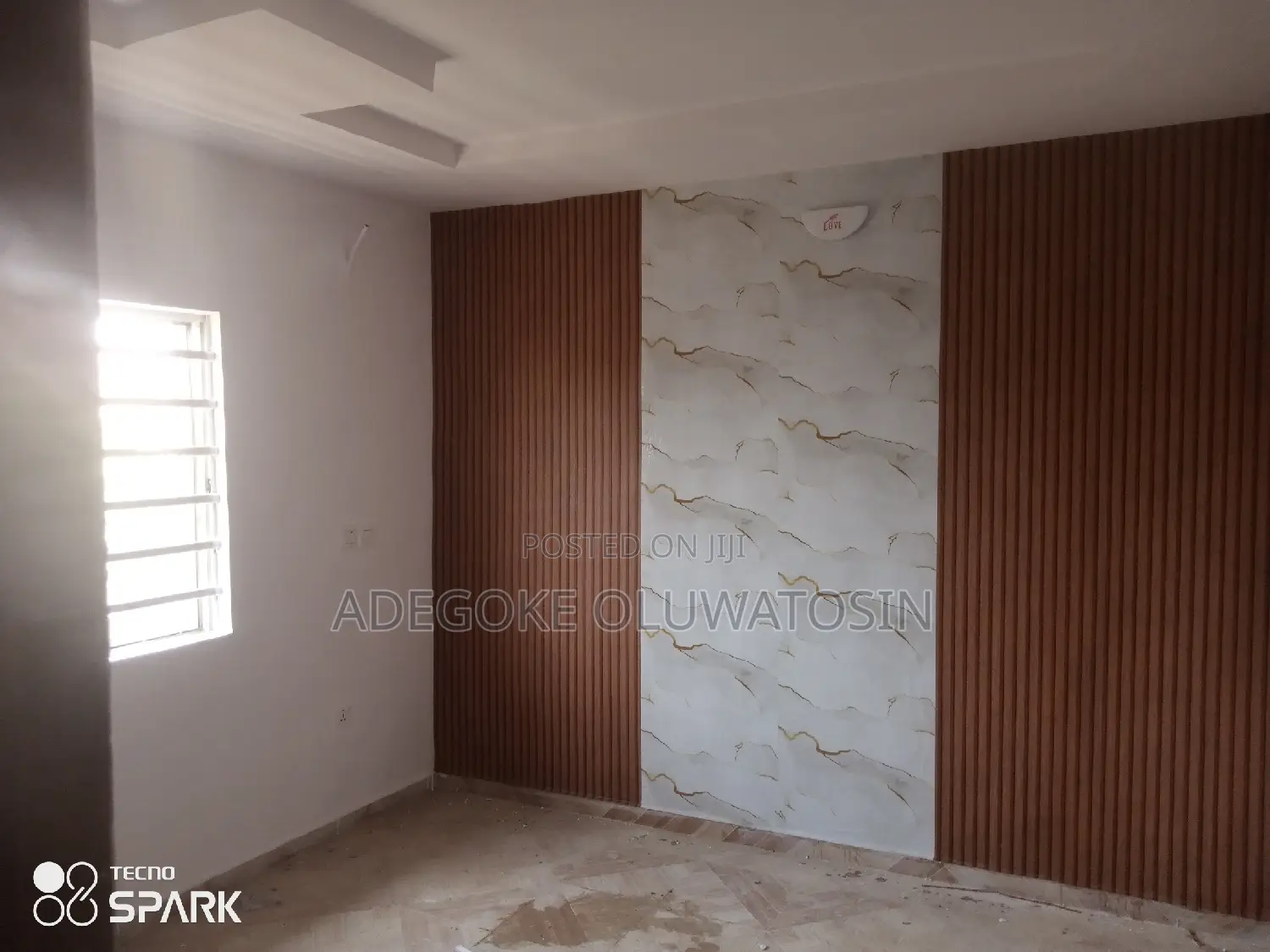 Professional House Painter and Interior Decorator