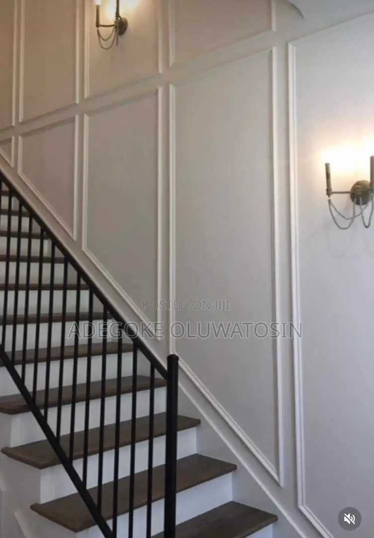 Professional House Painter and Interior Decorator