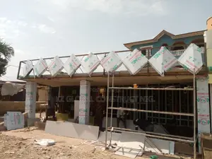 3D Cladding Works Series 1