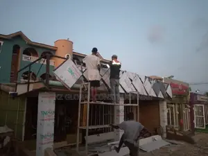 3D Cladding Works Series 1