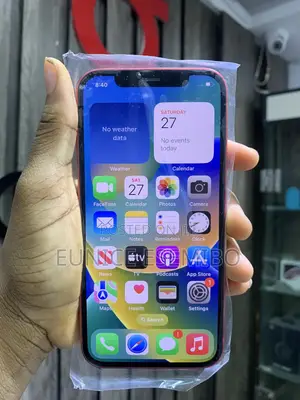 Apple iPhone 12 64 GB Red