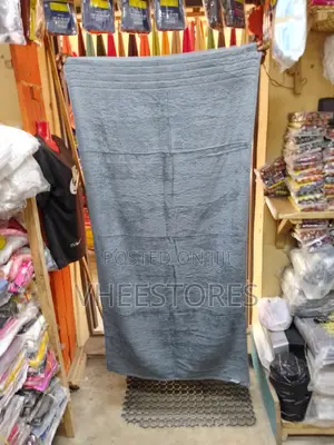 Shower Towel Large Size