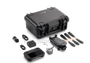 DJI Mavic 3 Thermal (Care Basic)