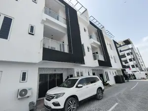 5bdrm Duplex in Ikate, Lekki for rent