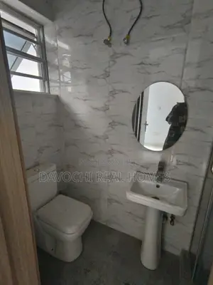 5bdrm Duplex in Ikate, Lekki for rent
