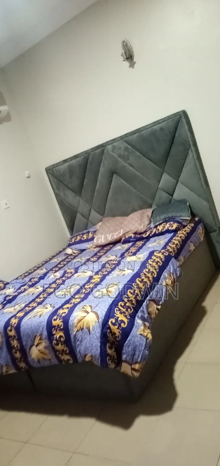 Furnished 5bdrm Apartment in Osapa london for rent in Osapa london