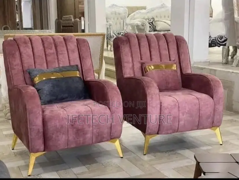 Single Sofa