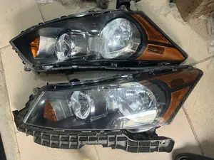 Head Light 2008-2012 Honda Accord