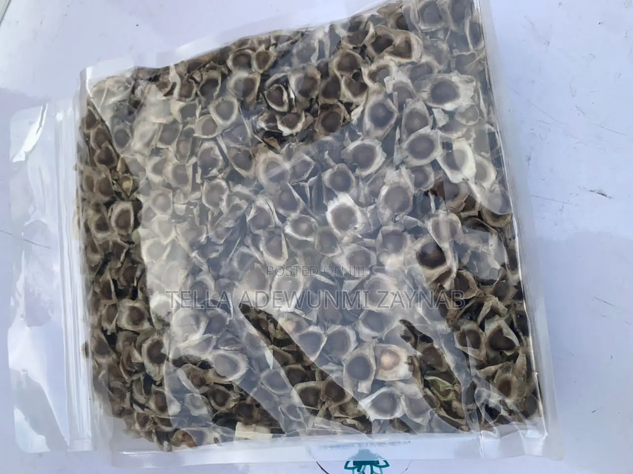 Moringa Seed (1kg)