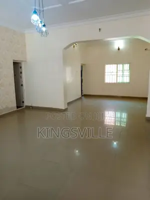 3bdrm Bungalow in Efap Verizon Estate, Life Camp for rent