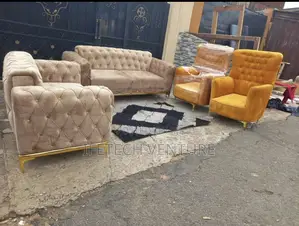 New Model Sofa Sets