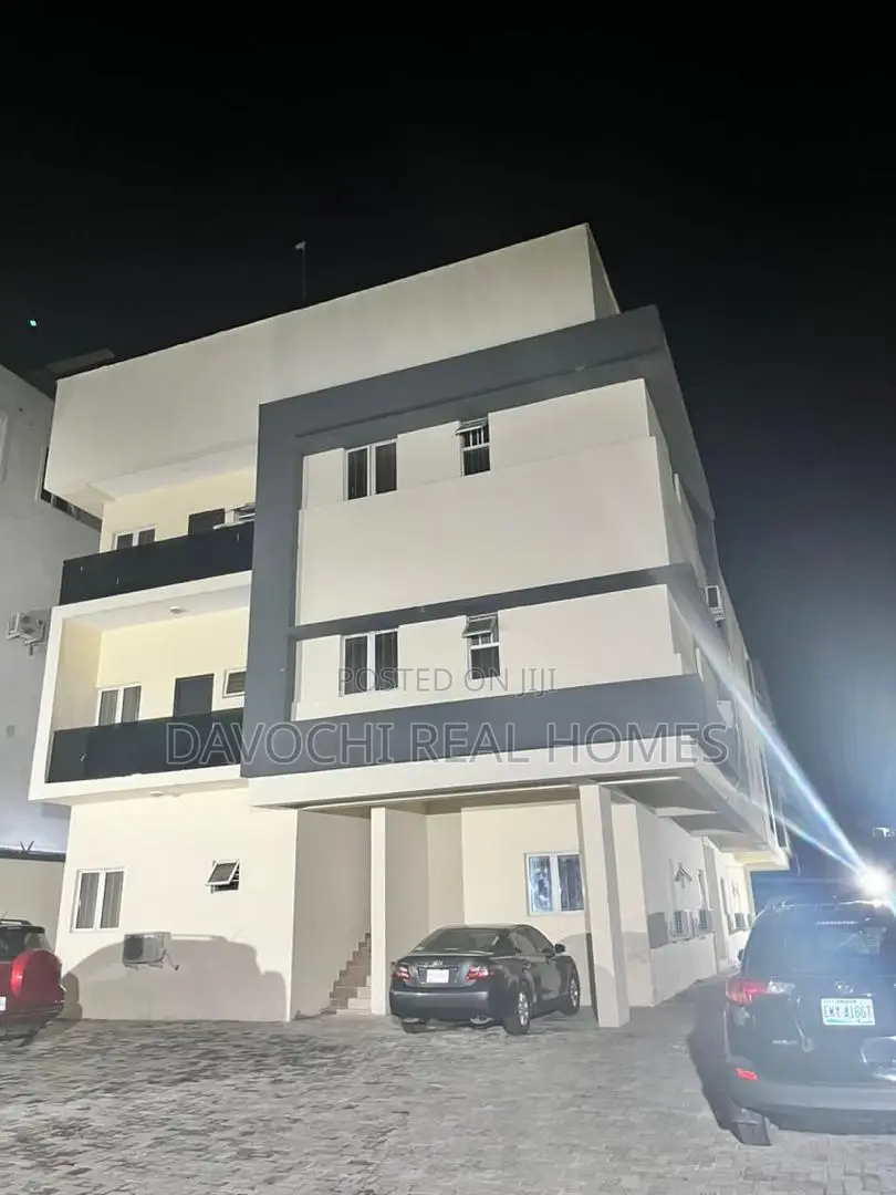 Shortlet for Rent