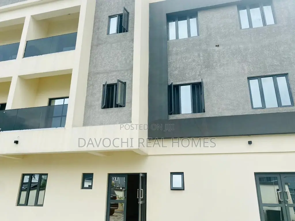Shortlet for Rent