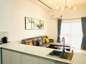 Shortlet for Rent