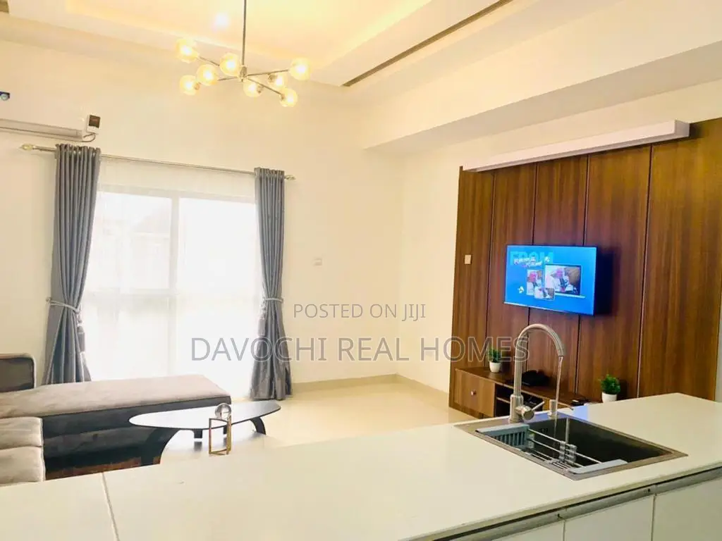 Shortlet for Rent