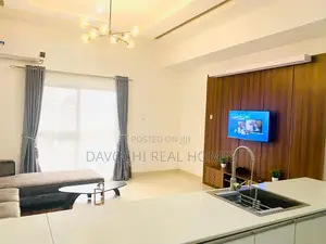 Shortlet for Rent