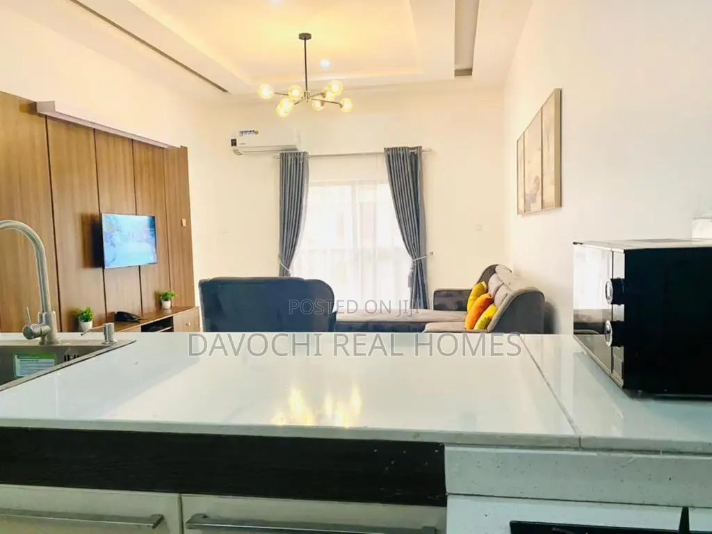 Shortlet for Rent