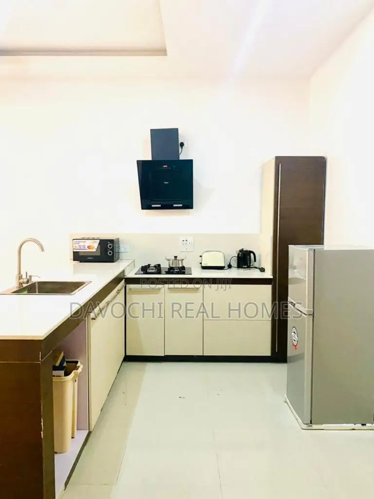Shortlet for Rent