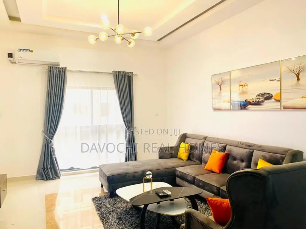 Shortlet for Rent