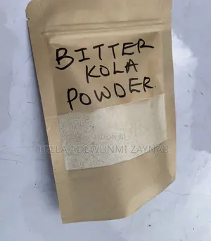 Bitter Cola/Kola Powder (100g)
