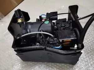 Cadillac Escalade Suspension/Lifting Pump 2007-2014
