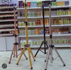 Wig Tripod