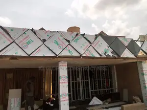 3D Composite Cladding Works Series 3